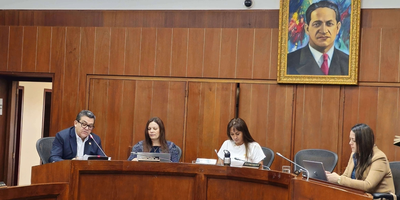 Colpensiones avanza en acciones institucionales para la implementaci&oacute;n de la Ley 2381 de 2024